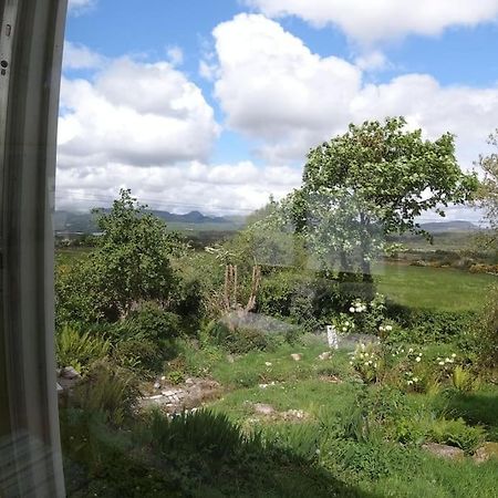 Innisfreedom Cabin Sligo Kültér fotó