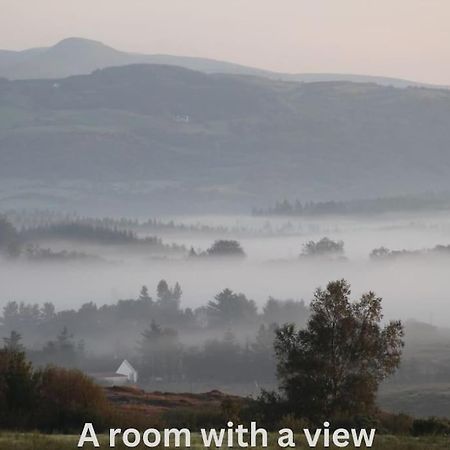 Innisfreedom Cabin Sligo Kültér fotó