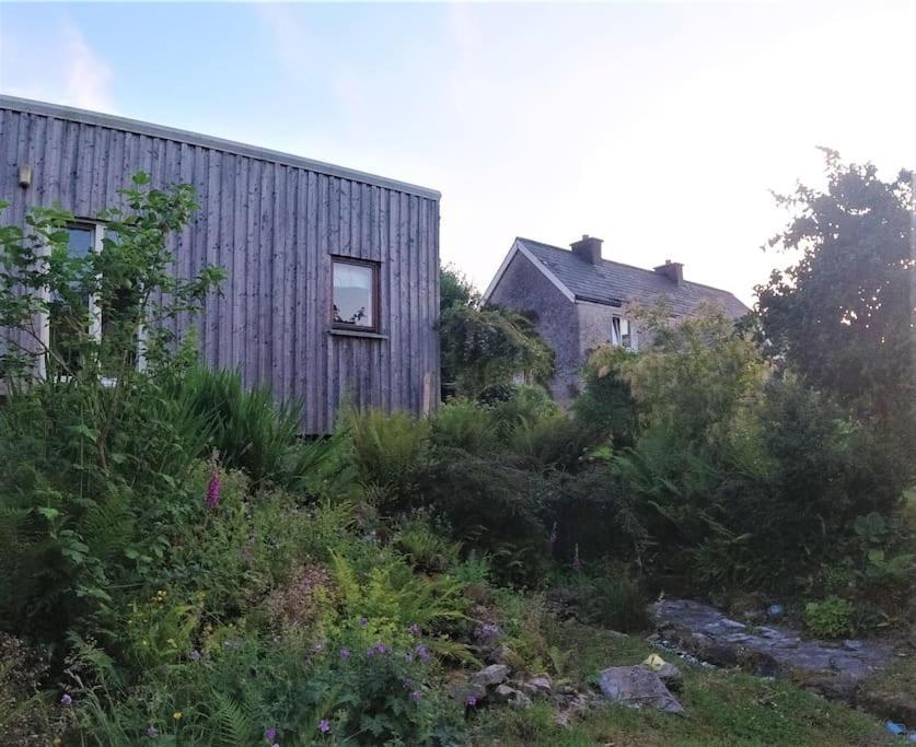 Innisfreedom Cabin Sligo Kültér fotó