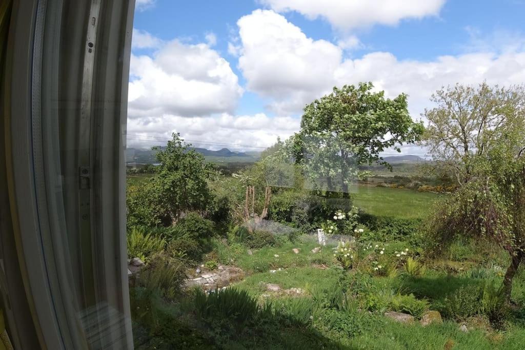 Innisfreedom Cabin Sligo Kültér fotó