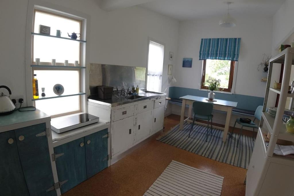 Innisfreedom Cabin Sligo Kültér fotó