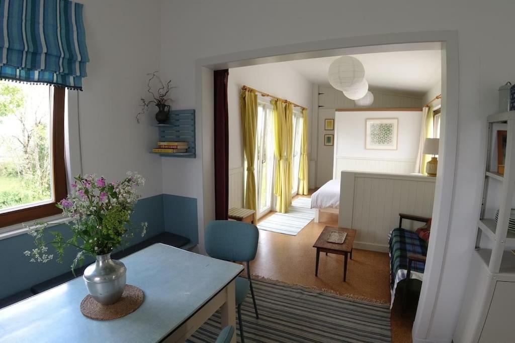 Innisfreedom Cabin Sligo Kültér fotó