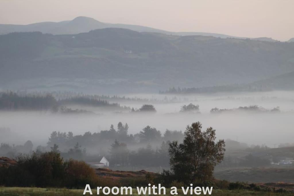 Innisfreedom Cabin Sligo Kültér fotó