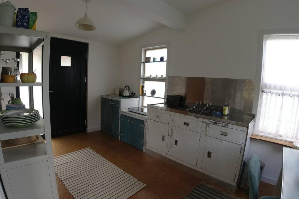 Innisfreedom Cabin Sligo Kültér fotó