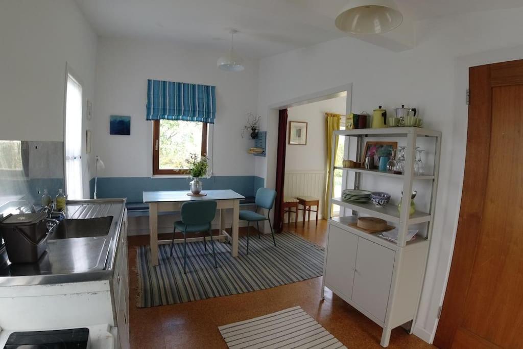 Innisfreedom Cabin Sligo Kültér fotó